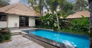 1BR Private Pool Villa